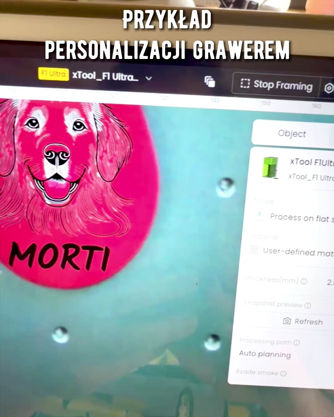 Kožený PU prívesok s možnosťou personalizácie gravírovaním - Dostupný v 5 farbách